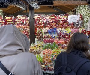 Tegoroczne jarmarki świąteczne w Polsce