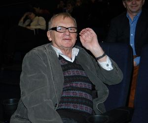 Jerzy Gruza kobiety przyciągał jak magnes