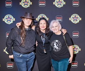 Rocktoberfest 2025 - impreza urodzinowa Eski ROCK