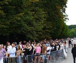 Gigantyczne kolejki przed stadionem. Tak fani czekali na koncert Dawida Podsiadło