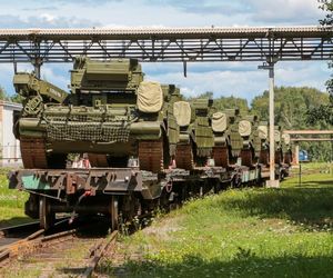 Rosyjski gigant zbrojeniowy w obliczu kryzysu. Urałwagonzawod restrukturyzuje działalność, by przetrwać sankcje