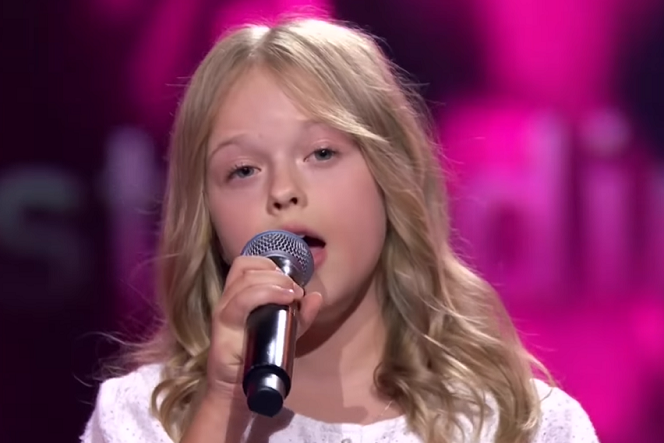 Polska piosenka na Eurowizję Junior 2020 - I'll Be Standing. O czym jest utwór Ali Tracz?