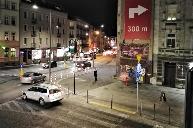 Opole: Niebezpiecznie na drogach