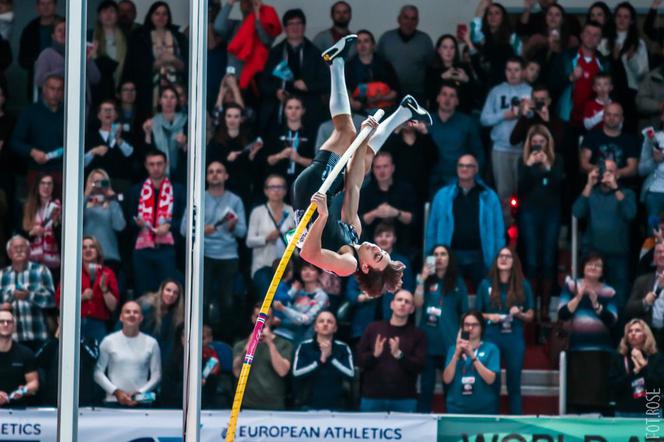 Orlen Copernicus Cup 2020. Armand Duplantis bije rekord świata w Toruniu!