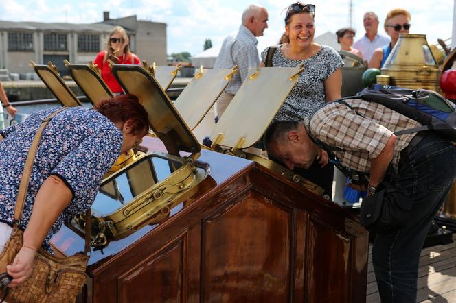 The Tall Ships Races 2024