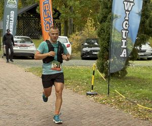 6. Jesienny Ultramaraton Warmiński Warneland