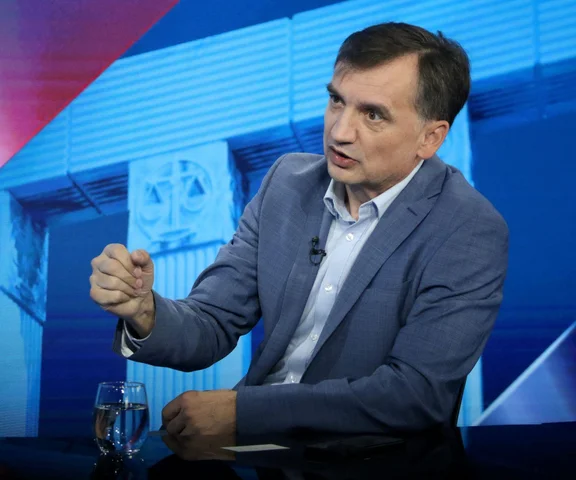 Będzie kontrola ws. lekarza, który wydał opinię o stanie zdrowia Ziobry