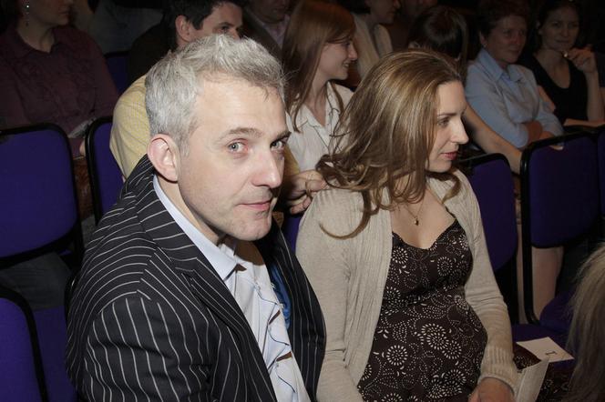 Julia Chmielnik, Hubert Urbański 