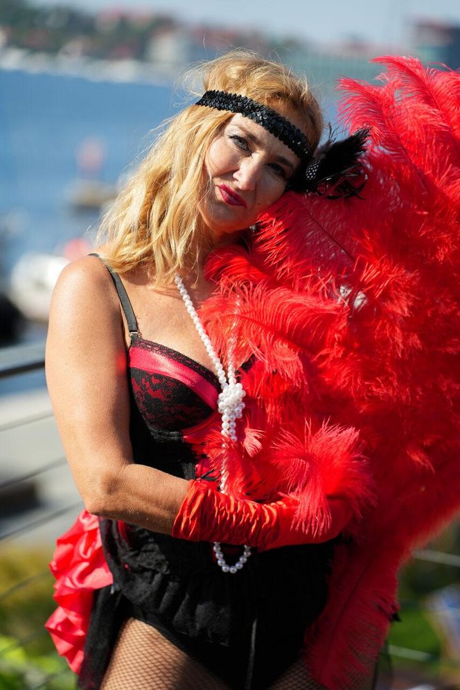 Sanatorium miłości 7 - odcinek 6.