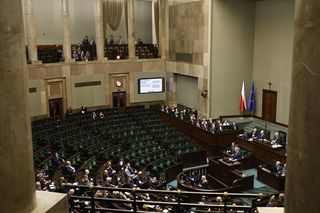 Próba wyboru następcy Nawrockiego zakończyła się fiaskiem. Sejm odrzucił kandydaturę