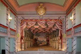 Czeskie teatry barokowe