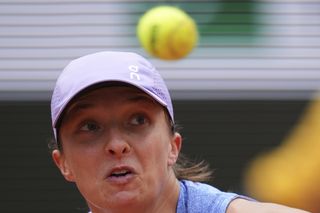 Roland Garros PREMIE: Ile zarobiła już Iga Świątek za półfinał? Nagrody pieniężne robią wrażenie!