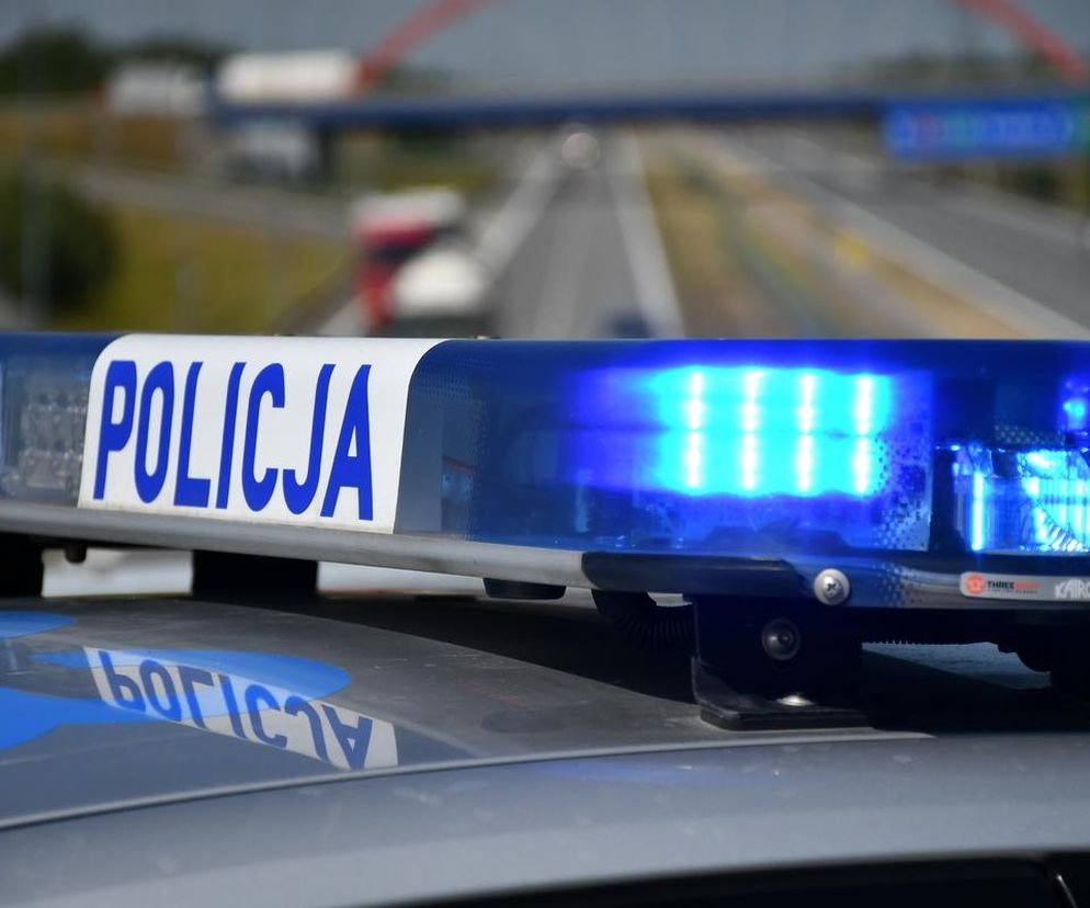  Jedna osoba nie żyje, sześć zostało rannych. Dramat na autostradzie A2