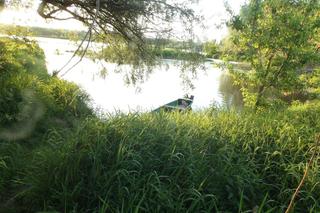 Młoda para robiła to nad Wisłą. Teraz grożą im 2 lata więzienia!