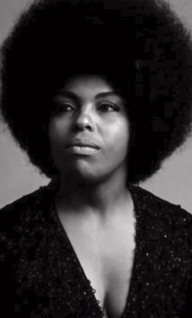 Roberta Flack