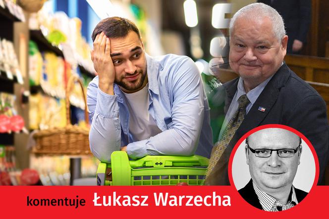 Zajawka OPINIE Warzecha