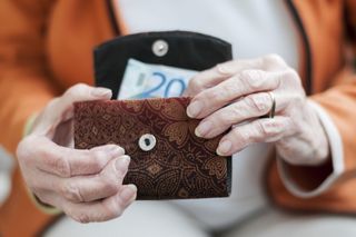 Wielkie zainteresowanie rentą dożywotnią
