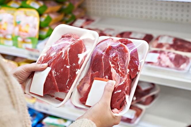 Czy zabraknie mięsa w sklepach?