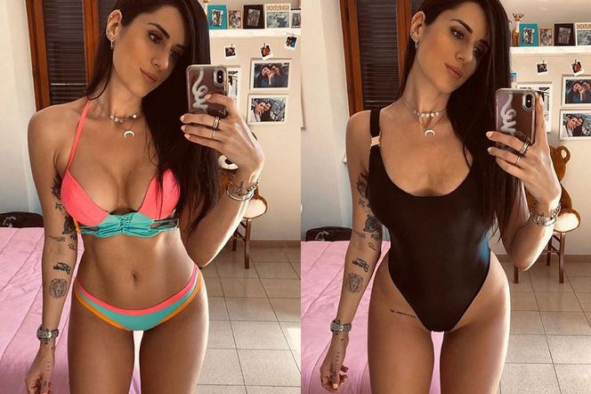 Valentina Vignali