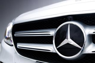 Mercedes-Benz Klasy E Kombi