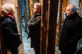 Na Wspólnej, odcinek 3271: Wielka wojna o Agnieszkę! Ryszard porwie Rafała i wywiezie do lasu! A ona i tak nie rozpozna męża