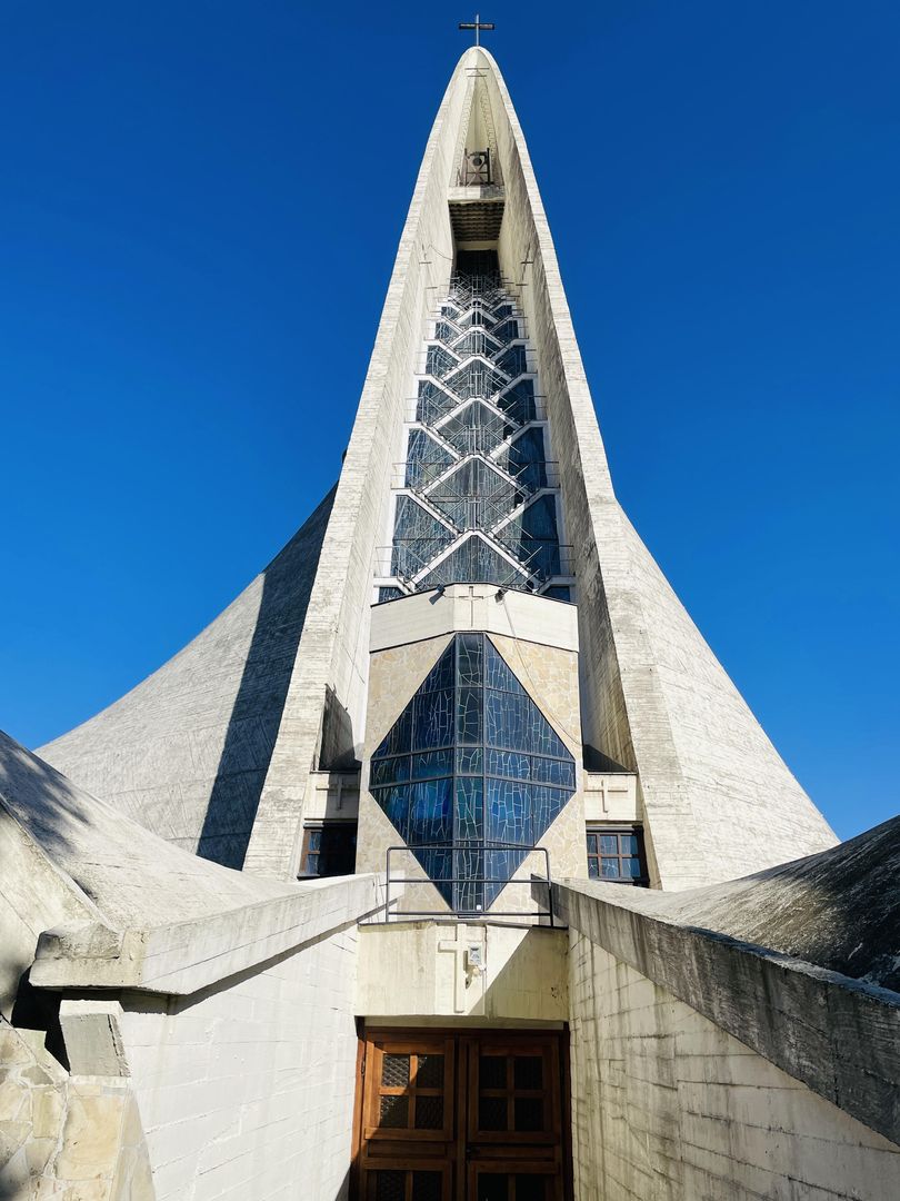 Kościół Miłosierdzia Bożego w Kaliszu