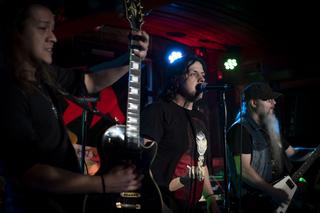 TSA Michalski Niekrasz Kapłon na koncercie w HRPP Pamela. Tak Toruń bawił się na występie legend