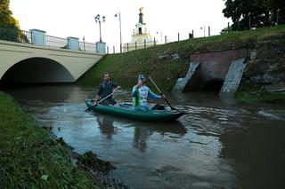 Rzeka Biała [ZDJĘCIE DNIA]