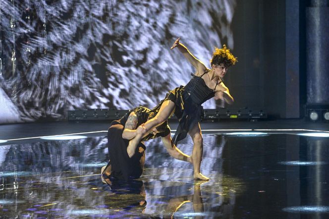 Gwiazdy na finale "You Can Dance"