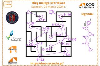 Biegu Małego sPortowca