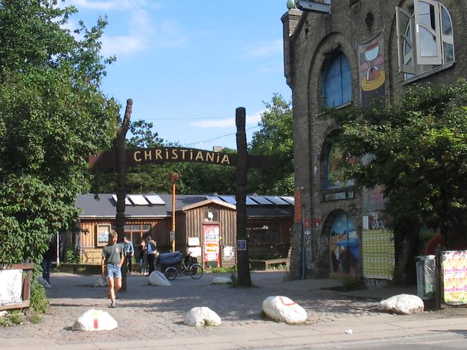 Wolne Miasto Christiania