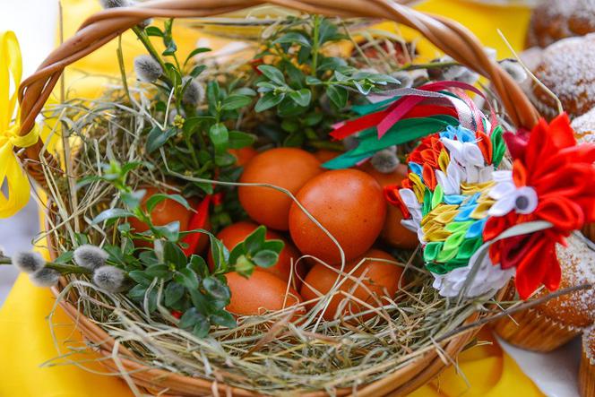 Wielkanoc: te tradycje to pogańskie zabobony. O ilu wiedziałeś? 