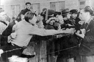 Z powstańczej Warszawy do Breslau. Potem do przymusowej pracy w niemieckich obozach 