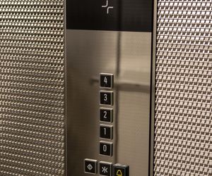 Remont wnętrz gmachu BGK w Warszawie