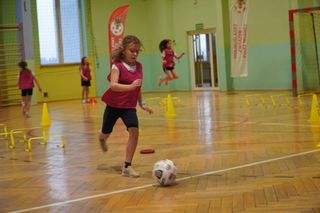 To pierwsza taka inicjatywa w Polsce. Na Dolnym Śląsku rusza wielki projekt DZPN