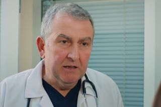 Mamy pozwolić, żeby Zeynep umarła na naszych oczach?