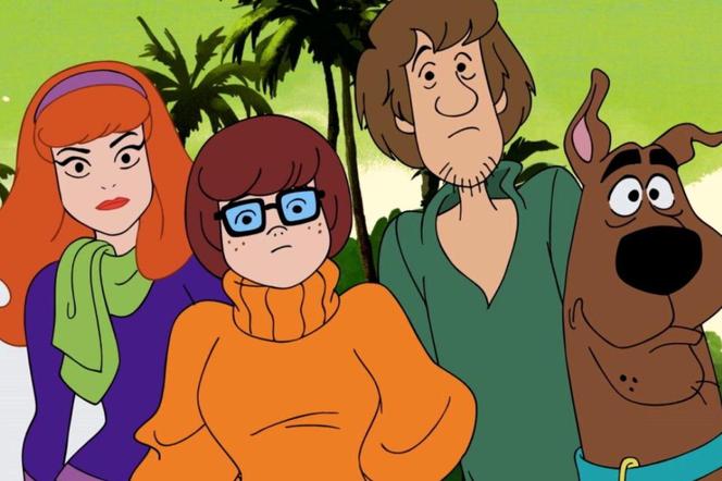 Scooby-Doo: Netflix zapowiada własną aktorską wersję kultowej kreskówki. Co już wiemy o serialu?