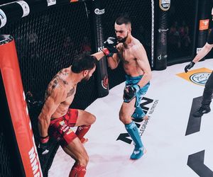 Hybrid MMA wraca do Leszna