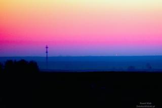 To najdalsza obserwacja Tatr z terenu Polski!