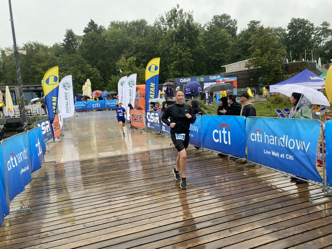 9. Citi Ukiel Olsztyn Półmaraton