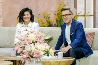 Katarzyna Cichopek, Maciej Kurzajewski. Wywiozą gości w sekretne miejsce