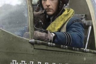 Stanisław Skalski as polskiego lotnictwa