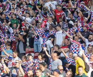 Górnik Zabrze kontra Pogoń Szczecin 2:1