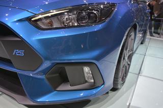 Ford Focus RS