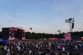 Jeszcze więcej ludzi, Taco po raz pierwszy i fenomenalny Post Malone. Drugi dzień BitterSweet Festival 2025