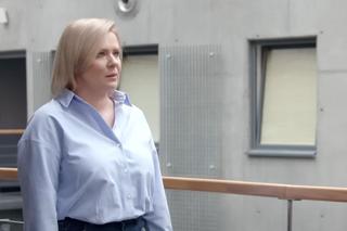 Pierwsza miłość. Marysia (Aneta Zając)