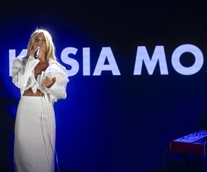 Kasia Moś. Urządzam dziecku dwa domy