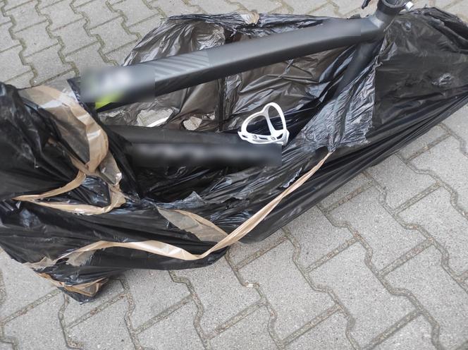  Jeden kradł, drugi je kupował. Ich łupem padały drogie rowery