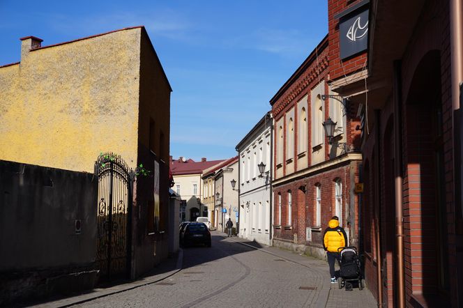 Pszczyna to jedno z najbardziej urokliwych miasteczek na Śląsku