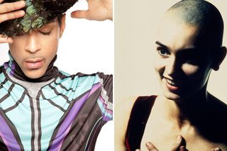 Dzień, w którym doszło do spotkania Prince'a i Sinead O’Connor. Tak artystka opisała to w swojej autobiografii